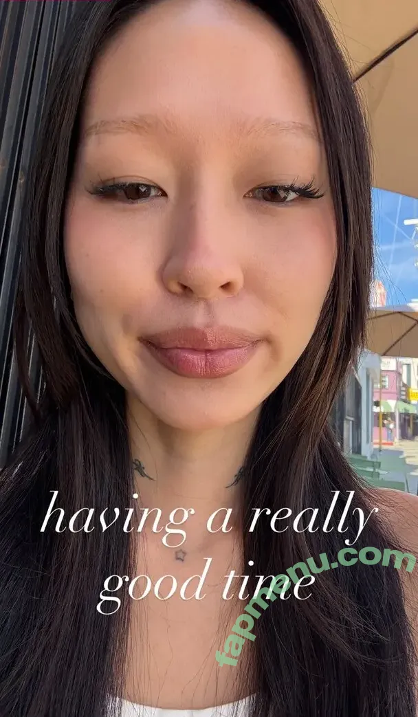 Coco Huang nude photo #0051 (cocohuang_)