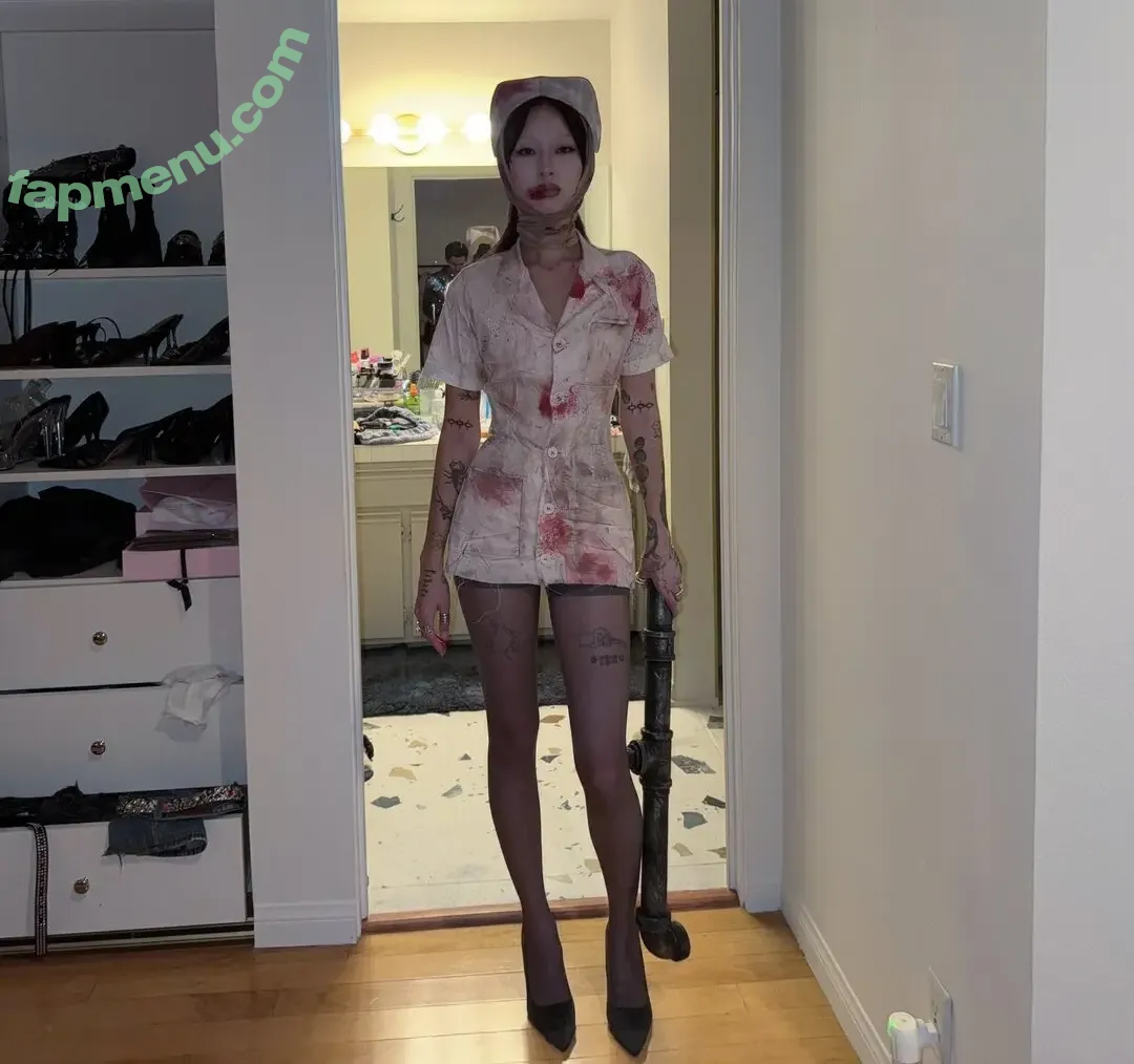 Coco Huang nude photo #0055 (cocohuang_)