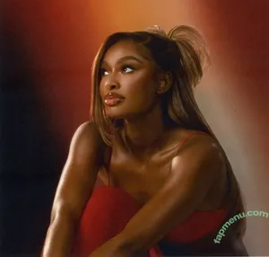 Coco Jones / braceface.coco / cocojones nude photo #0031