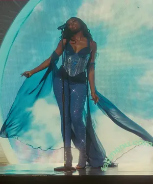 Coco Jones / braceface.coco / cocojones nude photo #0042