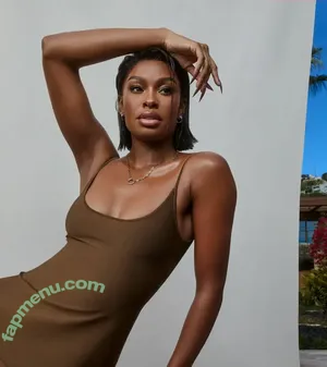 Coco Jones / braceface.coco / cocojones nude photo #0053