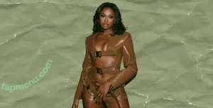 Coco Jones / braceface.coco / cocojones nude photo #0061