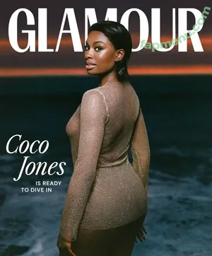 Coco Jones / braceface.coco / cocojones nude photo #0062