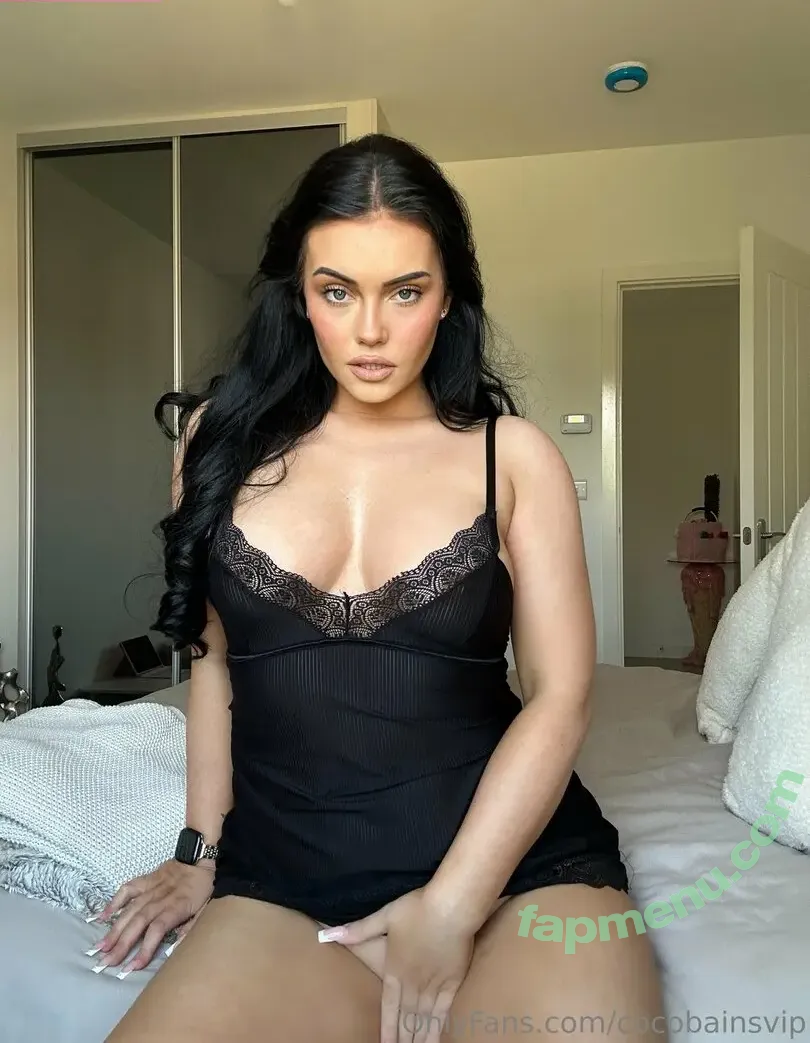 cocobainsvip nude photo #0017 (cocobunnieeofficial)
