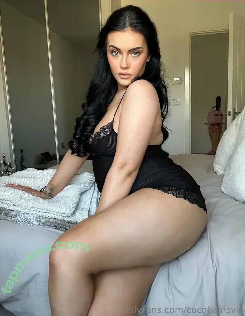 cocobainsvip nude photo #0019 (cocobunnieeofficial)