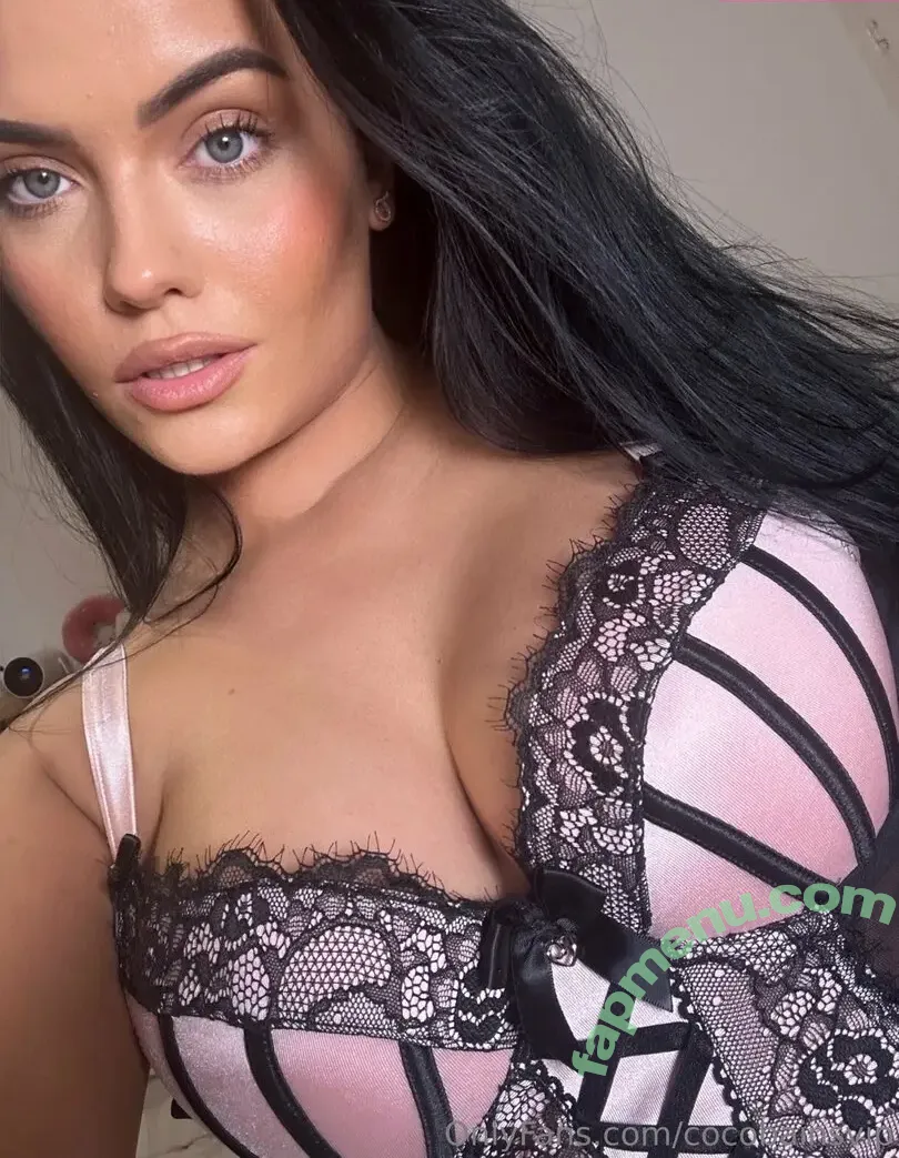 cocobainsvip nude photo #0027 (cocobunnieeofficial)