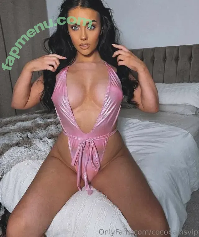 cocobainsvip nude photo #0036 (coco)