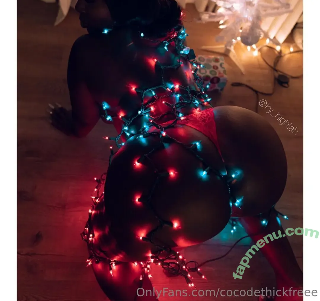 cocodethickfreee nude photo #0006 (ky_baackk)