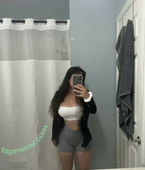 cocolimoncito / cocolimonsito / la sirenita nude photo #0017