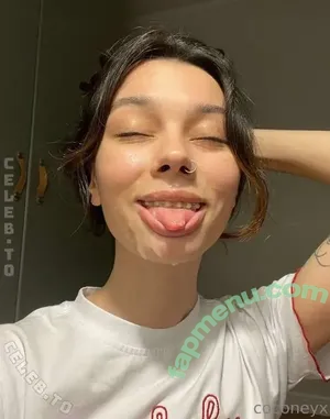 Coconey / coconeyx / coconeyxx / hinatakio nude photo #0385