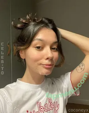 Coconey / coconeyx / coconeyxx / hinatakio nude photo #0386