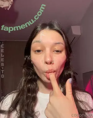 Coconey / coconeyx / coconeyxx / hinatakio nude photo #0388