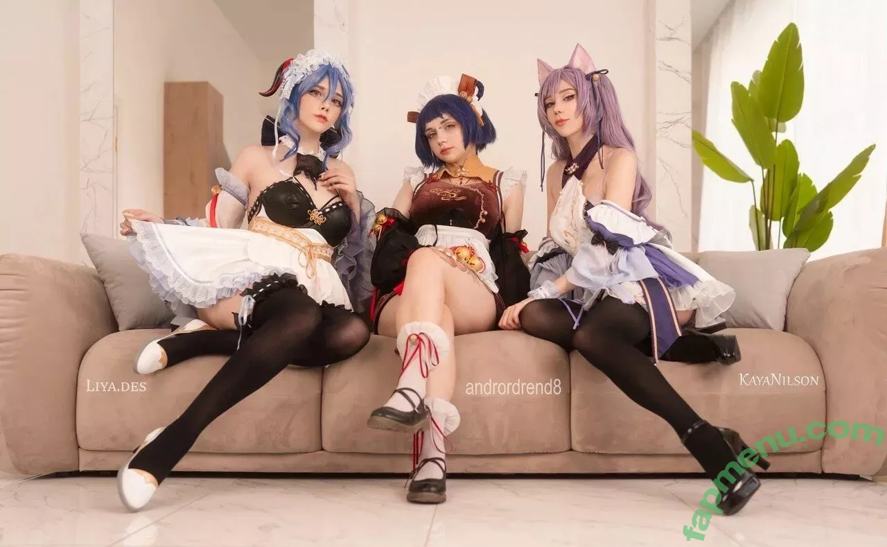 Coconut Kaya nude photo #0027 (coconut_kaya_nilson)