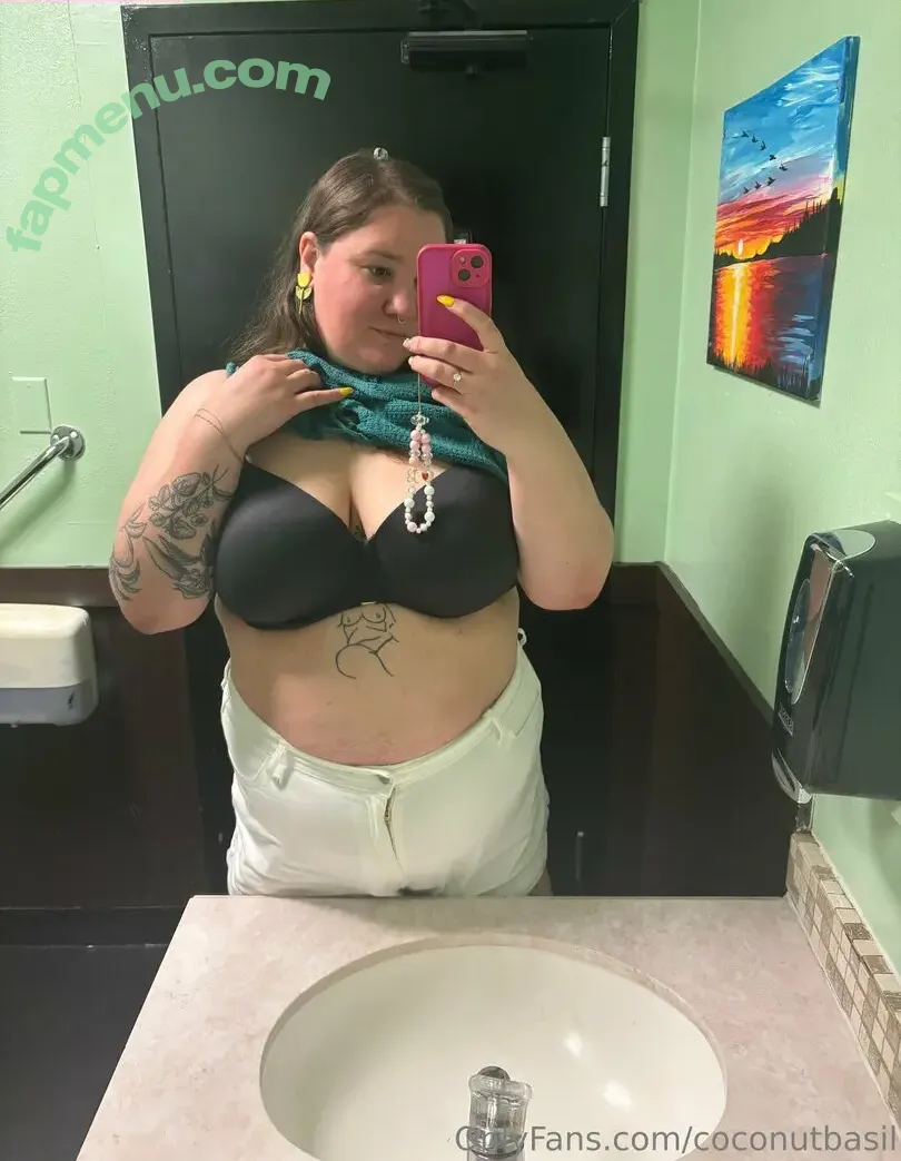 coconutbasil nude photo #0004 (coconutbasil)
