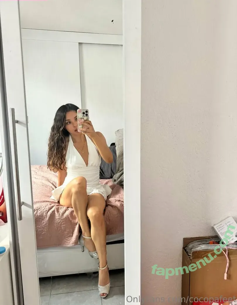 Cocopafeet nude photo #0061 (Maggiesita / cocopabeaat)