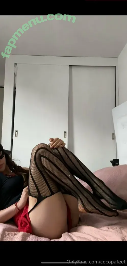 Cocopafeet nude photo #0081 (Maggiesita / cocopabeaat)