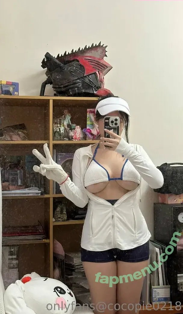 CocoPie nude photo #0099 (cocochubbupie / yakira0922)