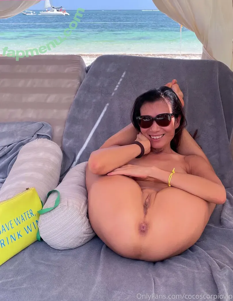 cocoscorpiovip nude photo #0008 (coco)