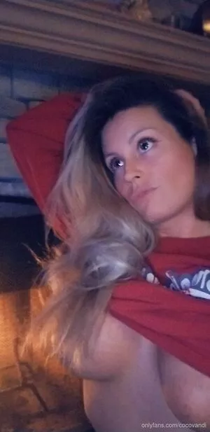 cocovandi / cocovandijk nude photo #0172
