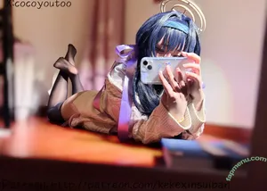Cocoyoutoo / Coco / cocoyou nude photo #0077