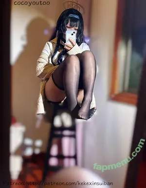 Cocoyoutoo / Coco / cocoyou nude photo #0084