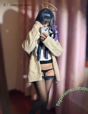 Cocoyoutoo / Coco / cocoyou nude photo #0094