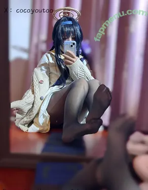 Cocoyoutoo / Coco / cocoyou nude photo #0100