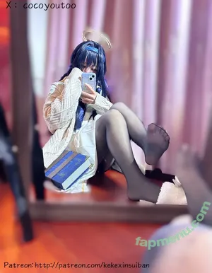 Cocoyoutoo / Coco / cocoyou nude photo #0101