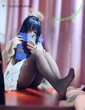 Cocoyoutoo / Coco / cocoyou nude photo #0102