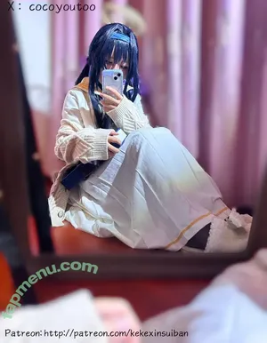 Cocoyoutoo / Coco / cocoyou nude photo #0103