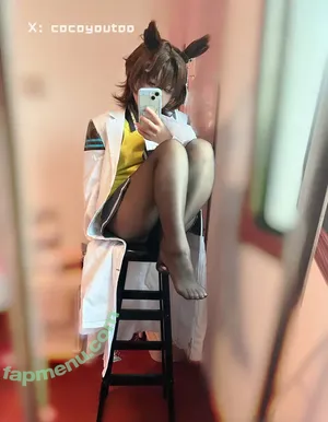 Cocoyoutoo / Coco / cocoyou nude photo #0110
