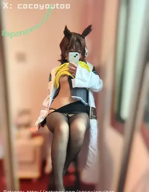 Cocoyoutoo / Coco / cocoyou nude photo #0115