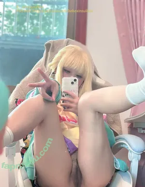 Cocoyoutoo / Coco / cocoyou nude photo #0132