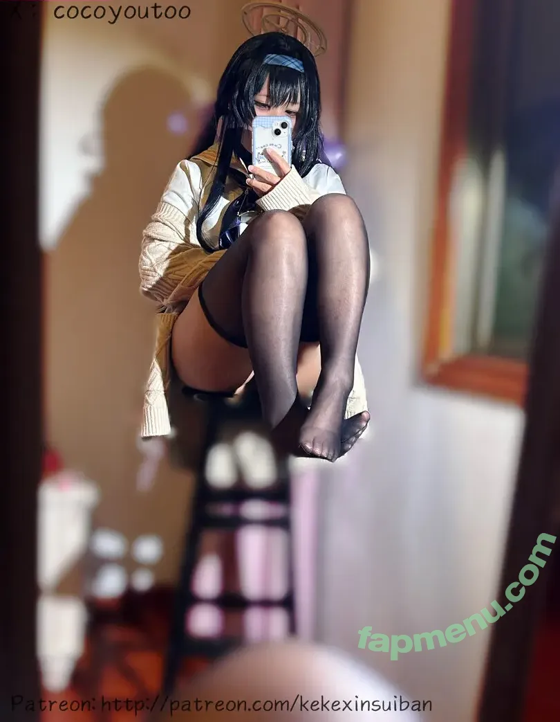 Cocoyoutoo nude photo #0084 (Coco / cocoyou)