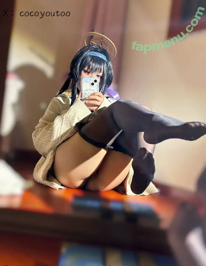 Cocoyoutoo nude photo #0087 (Coco / cocoyou)