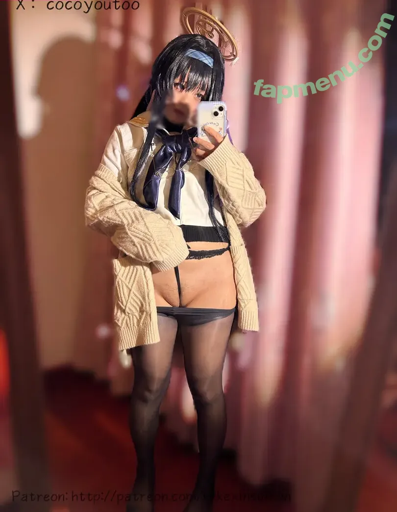 Cocoyoutoo nude photo #0092 (Coco / cocoyou)