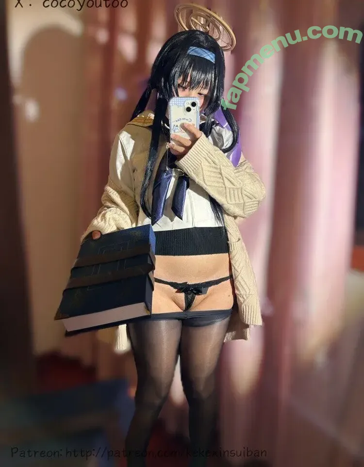 Cocoyoutoo nude photo #0093 (Coco / cocoyou)