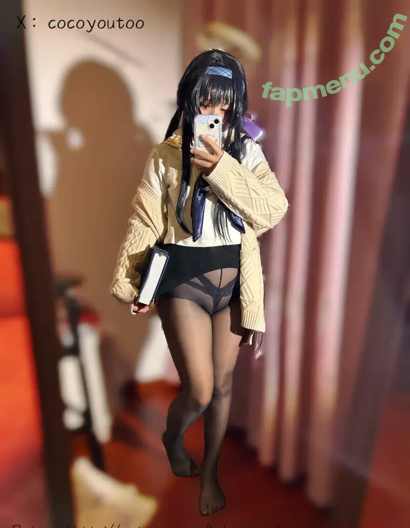 Cocoyoutoo nude photo #0096 (Coco / cocoyou)