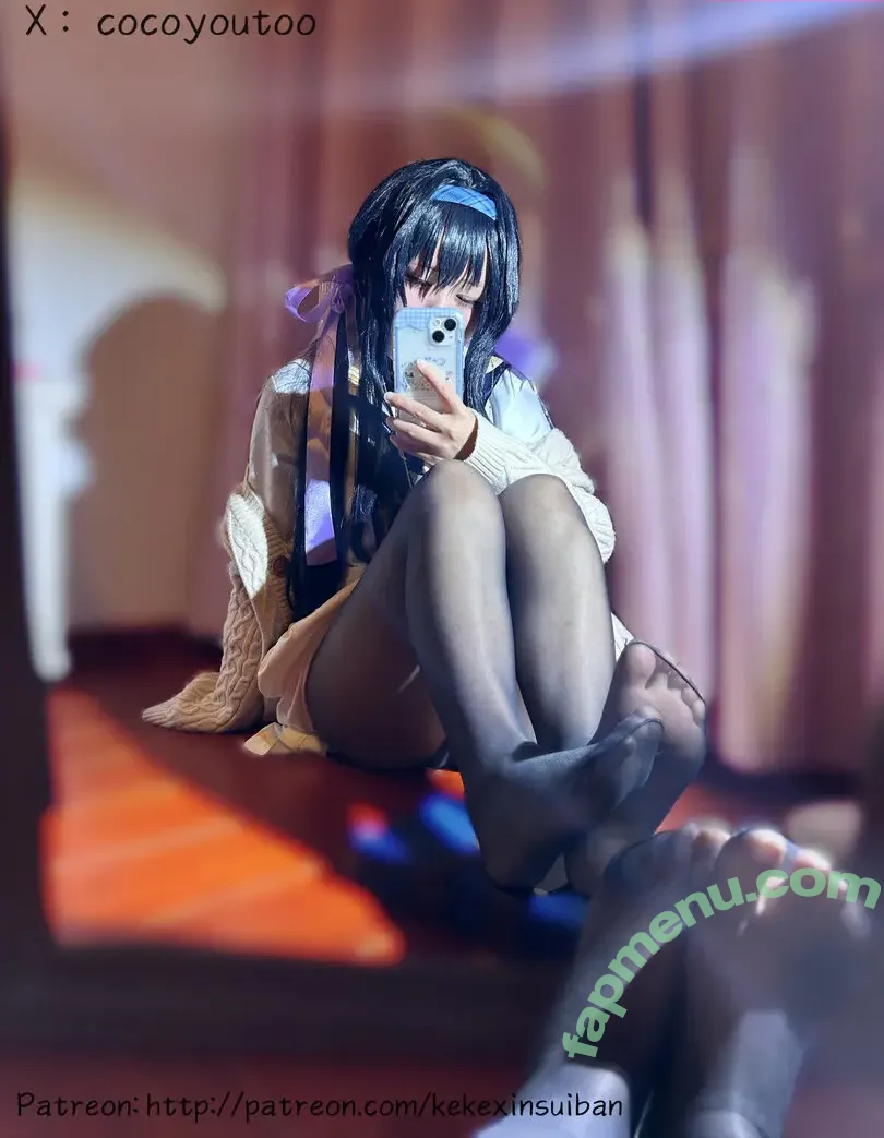 Cocoyoutoo nude photo #0097 (Coco / cocoyou)