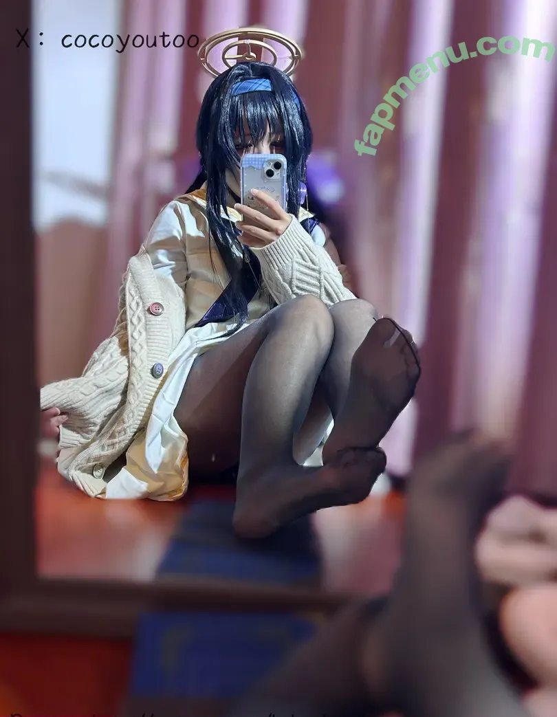 Cocoyoutoo nude photo #0100 (Coco / cocoyou)