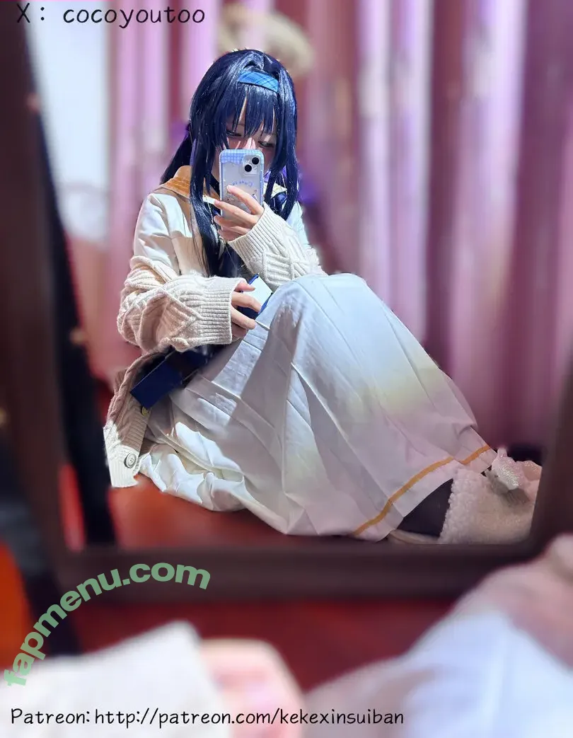 Cocoyoutoo nude photo #0103 (Coco / cocoyou)
