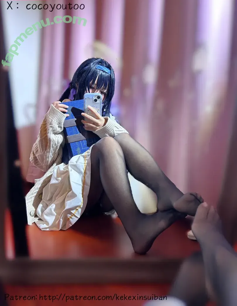 Cocoyoutoo nude photo #0105 (Coco / cocoyou)