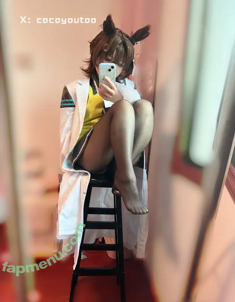 Cocoyoutoo nude photo #0110 (Coco / cocoyou)