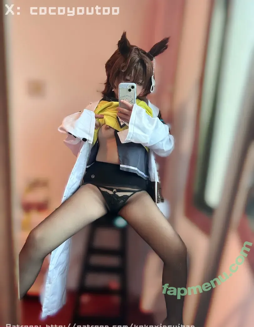 Cocoyoutoo nude photo #0114 (Coco / cocoyou)