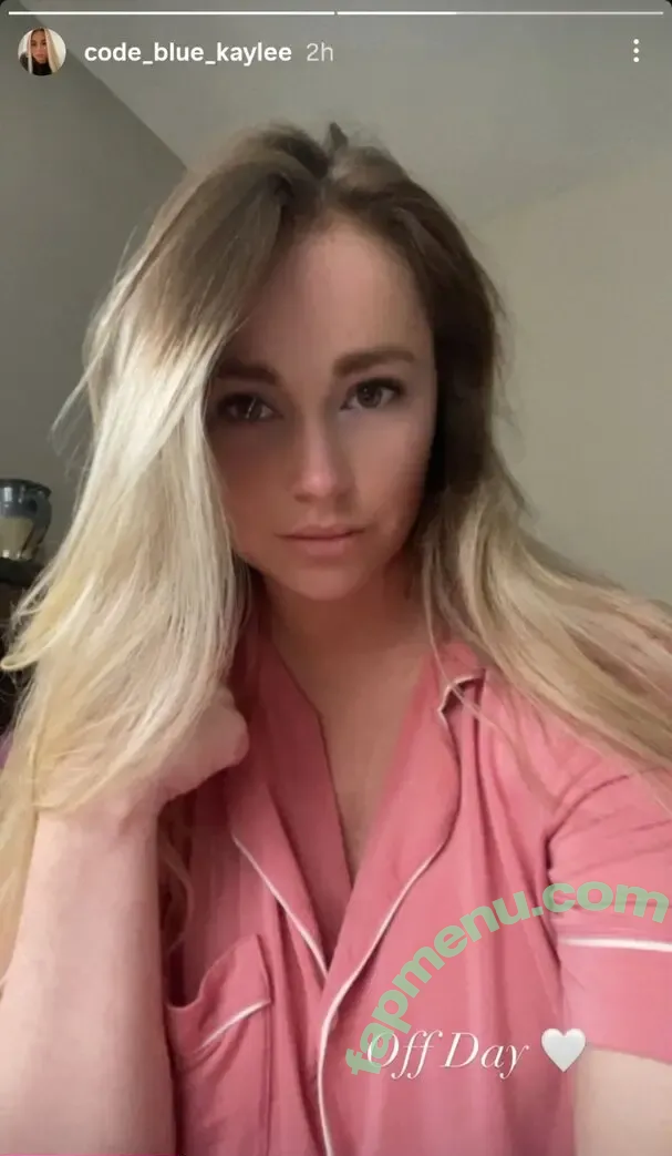code_blue_kaylee nude photo #0015 (code_blue_kaylee)