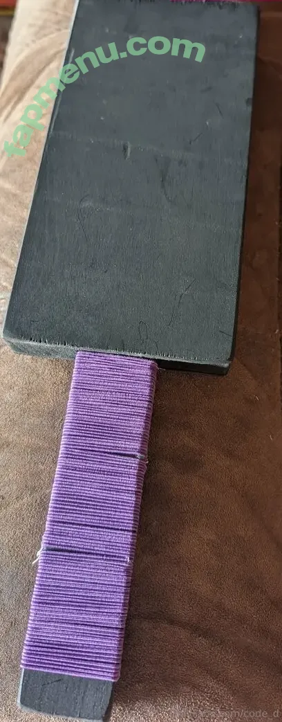 code_d nude photo #0029 (thecodecod)