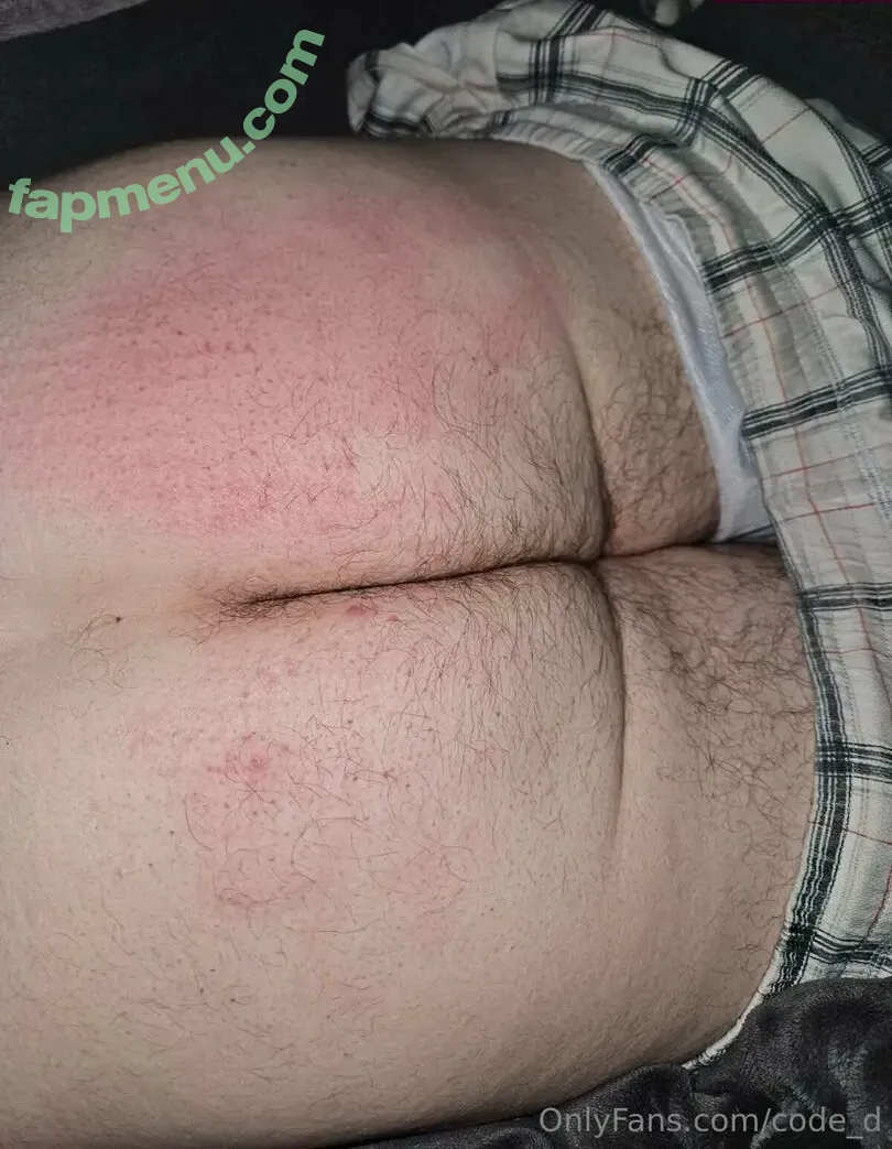 code_d nude photo #0030 (thecodecod)