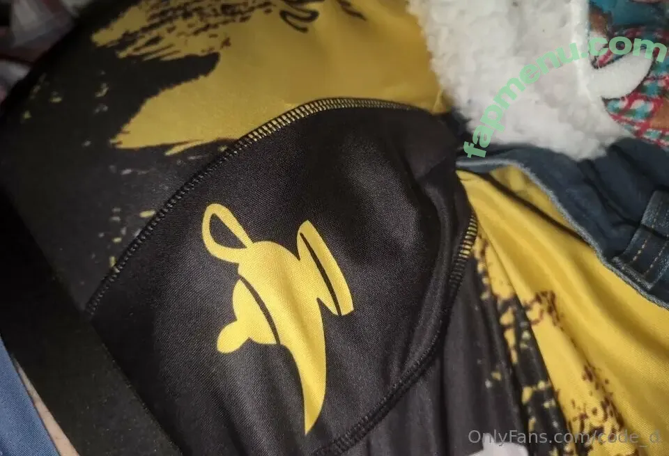 code_d nude photo #0037 (thecodecod)