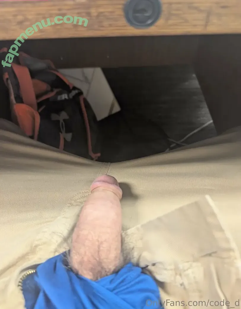 code_d nude photo #0045 (thecodecod)