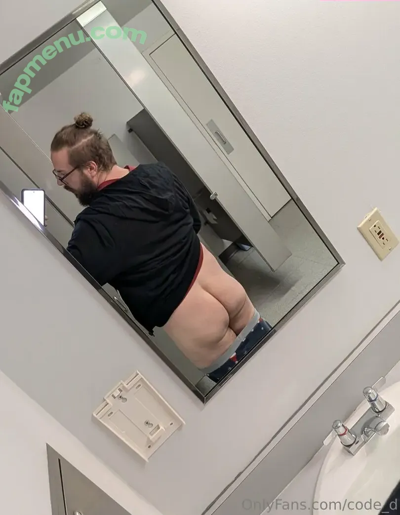 code_d nude photo #0048 (thecodecod)